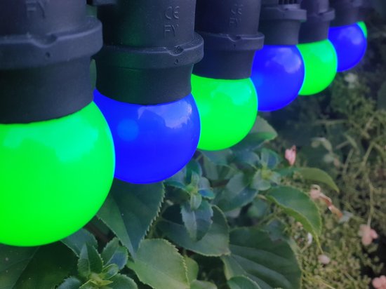 HappyLights lichtsnoer buiten [Outdoor] TreeTop - 30 LED's - 15m