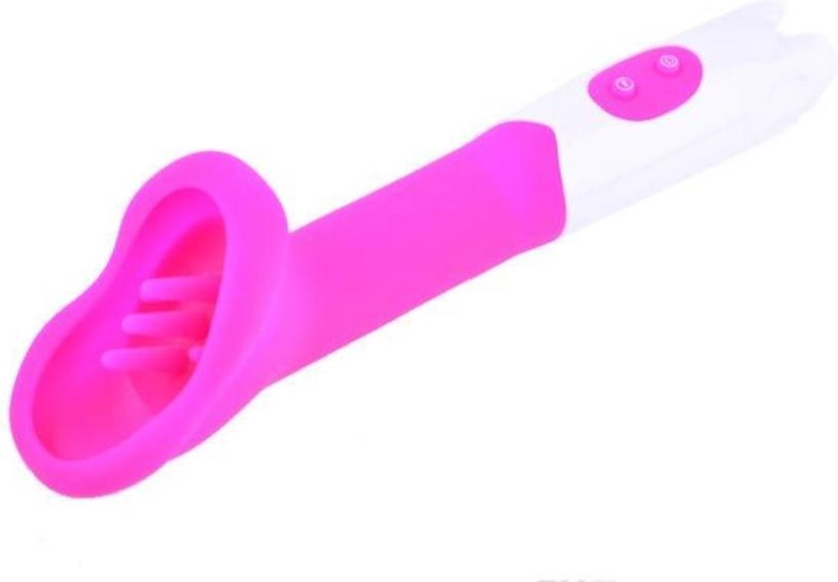 Goedkoopste Tong vibrator