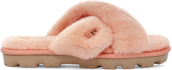 Chaussons UGG - Taille 39 - Femme - rose clair | bol.com