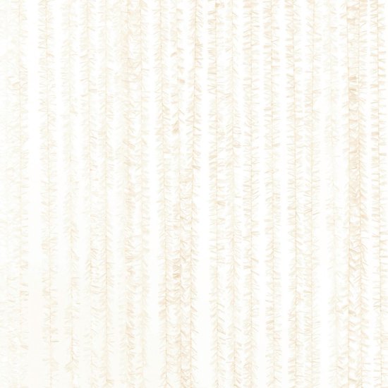 2Lif Cascade Gebroken Wit Vliegengordijn - 90x 250 cm