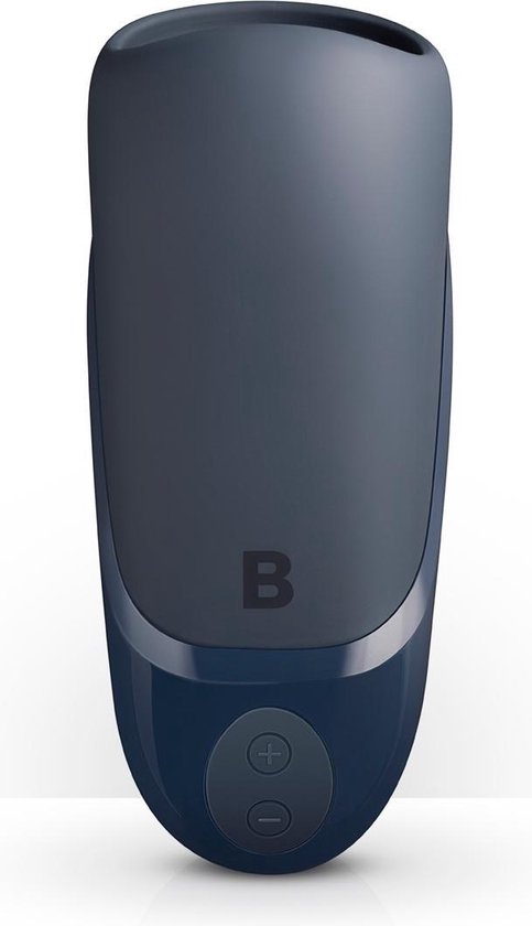 Boners – Vibrerende Blowjob Simulator