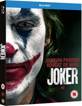 Joker (Blu-ray) (Import)