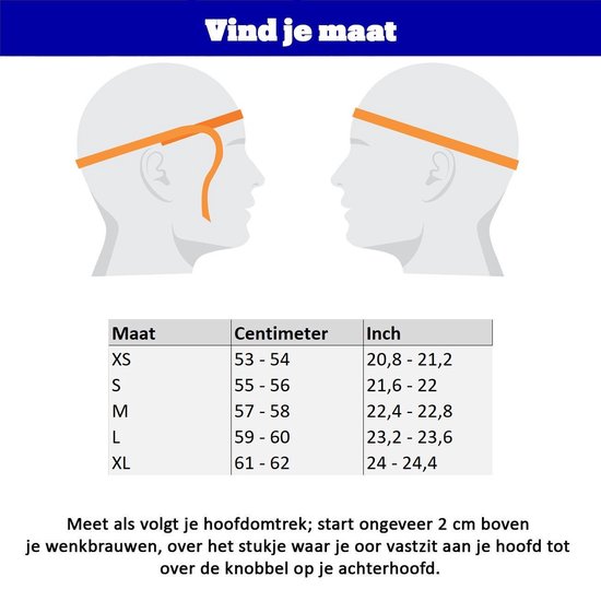 Airoh Aviator Ace Rockstar Matt Motocross Crosshelm - Motorhelm - Maat S |  bol.com