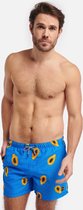 Shiwi Men Swimshort Papaya - blauw - m