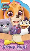 Nickelodeon Paw Patrol