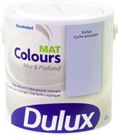 Dulux Colours Mur & Plafond Mat Stofjas 2,5L