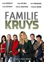 Familie Kruys - Seizoen 1