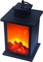 Sfeerhaard - Openhaard lamp - De sfeerlamp voor sfeer - Ultieme sfeermaker