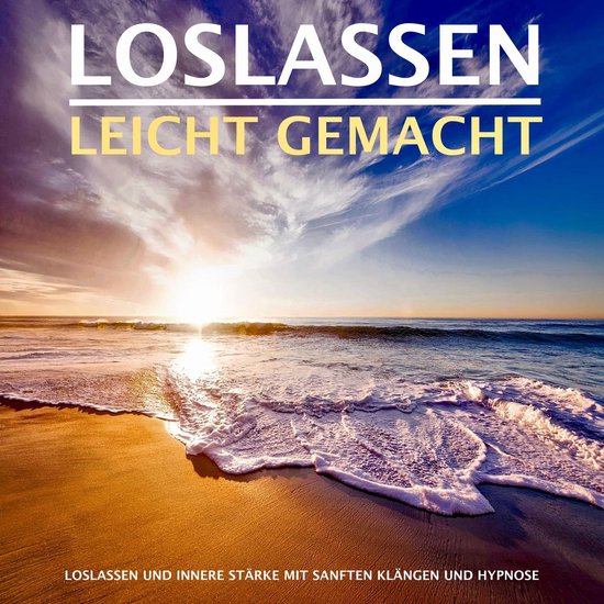 LOSLASSEN LEICHT GEMACHT - cover