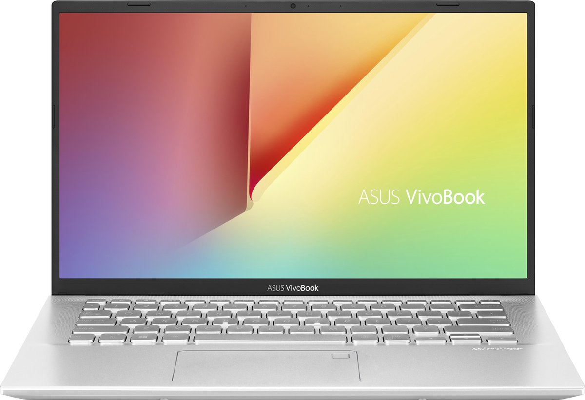 Asus VivoBook A412FA EB646T Laptop 14 Inch bol