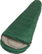 Easy Camp Cosmos Sleeping Bag, groen/grijs