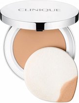 Clinique Beyond Perfecting Powder Foundation + Concealer 11 Honey