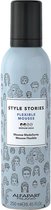 Bol.com Alfaparf Style Stories Flexible Mousse 250ml aanbieding