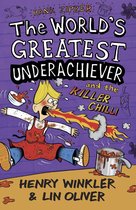 Hank Zipzer 6 - Hank Zipzer 6: The World's Greatest Underachiever and the Killer Chilli