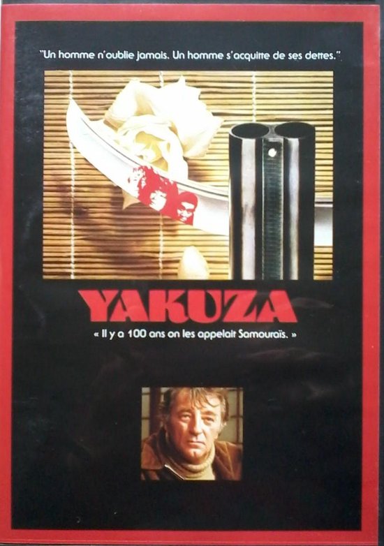 Yakuza