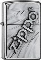 Aansteker Zippo Logo Emblem