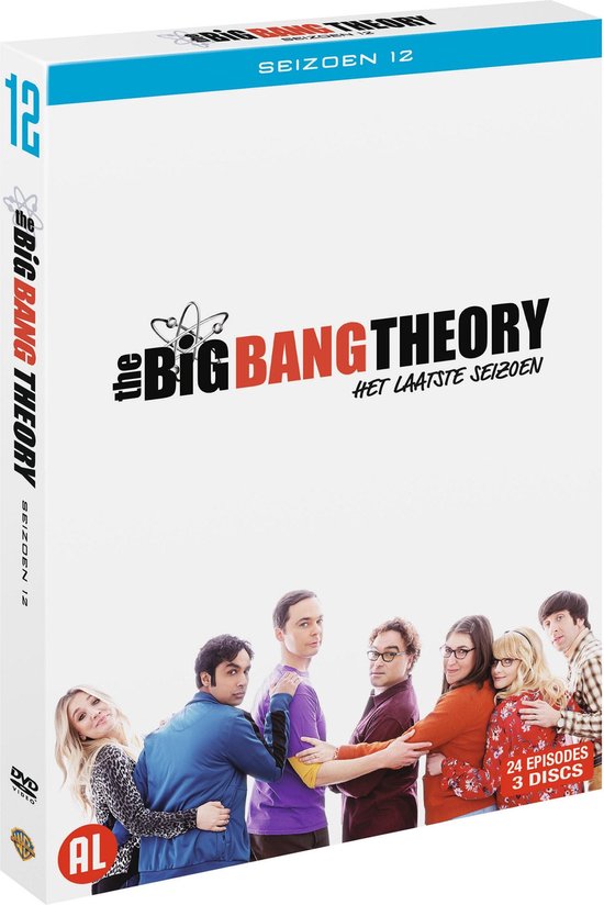 Big bang theory deals season 12 ep 3