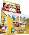 Afbeelding van het spelletje Panini Adrenalyn XL FIFA365 19/20 Booster Voordeelpak (50 pakjes) - Voetbalplaatjes