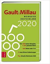 Gault&Millau Weinguide Deutschland 2020