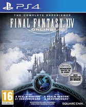 Final Fantasy XIV: Heavensward - All-In One