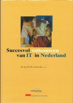 Succesvol outsourcen van IT in Nederland