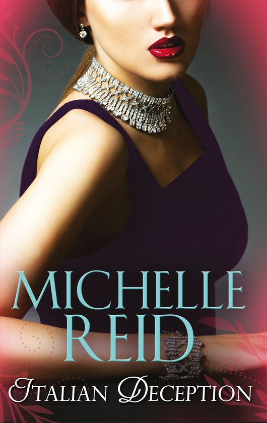 Italian Deception (Mills & Boon M&B)