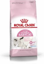 Royal Canin Mother & Babycat - Kattenvoer - 4 kg