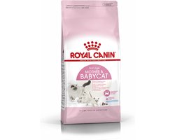 Royal Canin Mother & Babycat - Kattenvoer - 4 kg