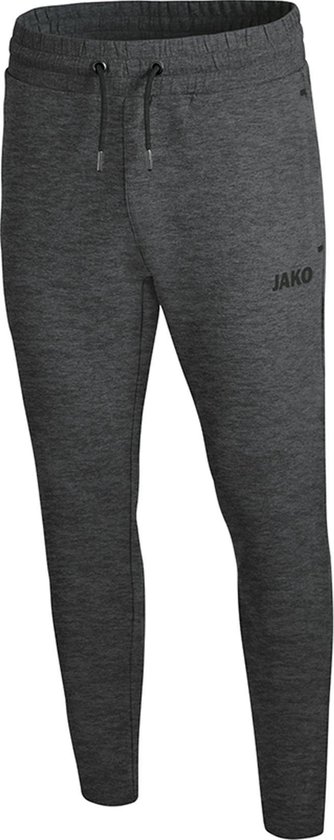 Jako Sports Pants - Taille L - Homme - gris foncé