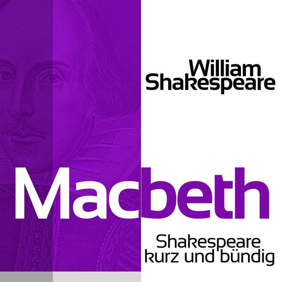 Macbeth - cover