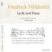 Friedrich Hölderlin − Lyrik und Prosa