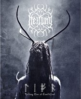 Lifa - Heilung Live At Castlefest