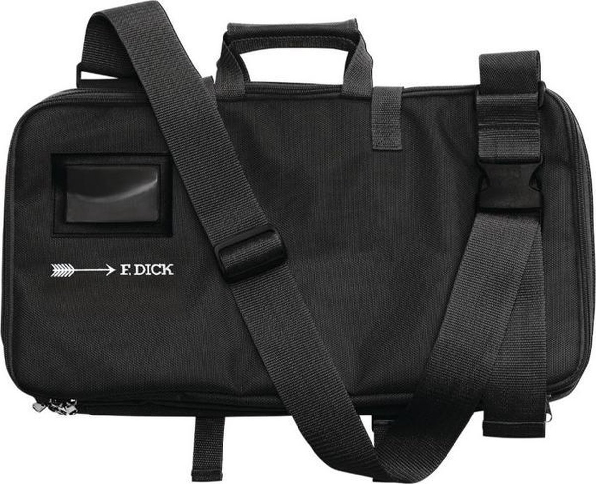 Dick culinaire messentas groot 34 compartimenten