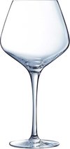 Chef & Sommelier Sublym Ballon Wijnglas 60cl ( Set van 6 )