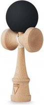 XL Kendama - Krom  - Rubber Black