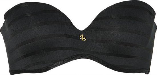 MichelleBalcony strapless bra - Maat 75C