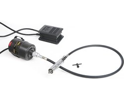 Hangmotor / Freesmotor - Model Hobby