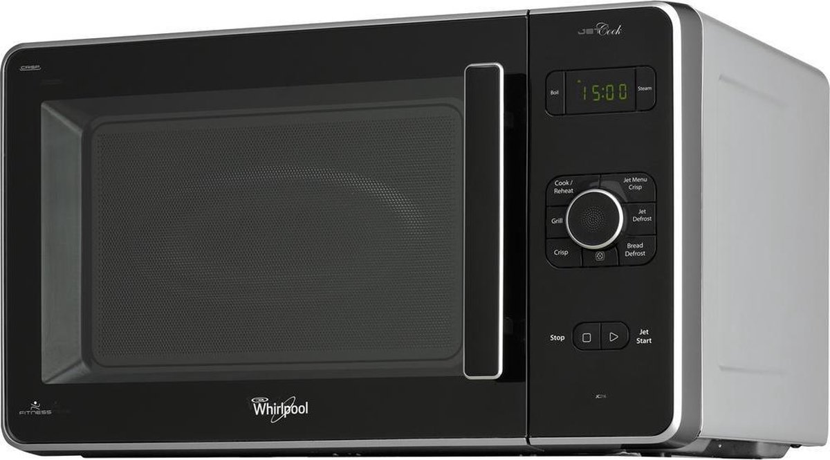 Whirlpool JC 216 SL