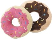 FuzzYard pluche Donuts - Default Title