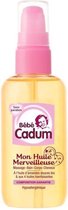 CADUM Wonderful Baby Oil - 100 ml