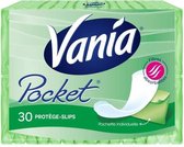 VANIA Protege slip Pocket x30