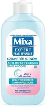 MIXA Anti-imperfectielotion - 200 ml