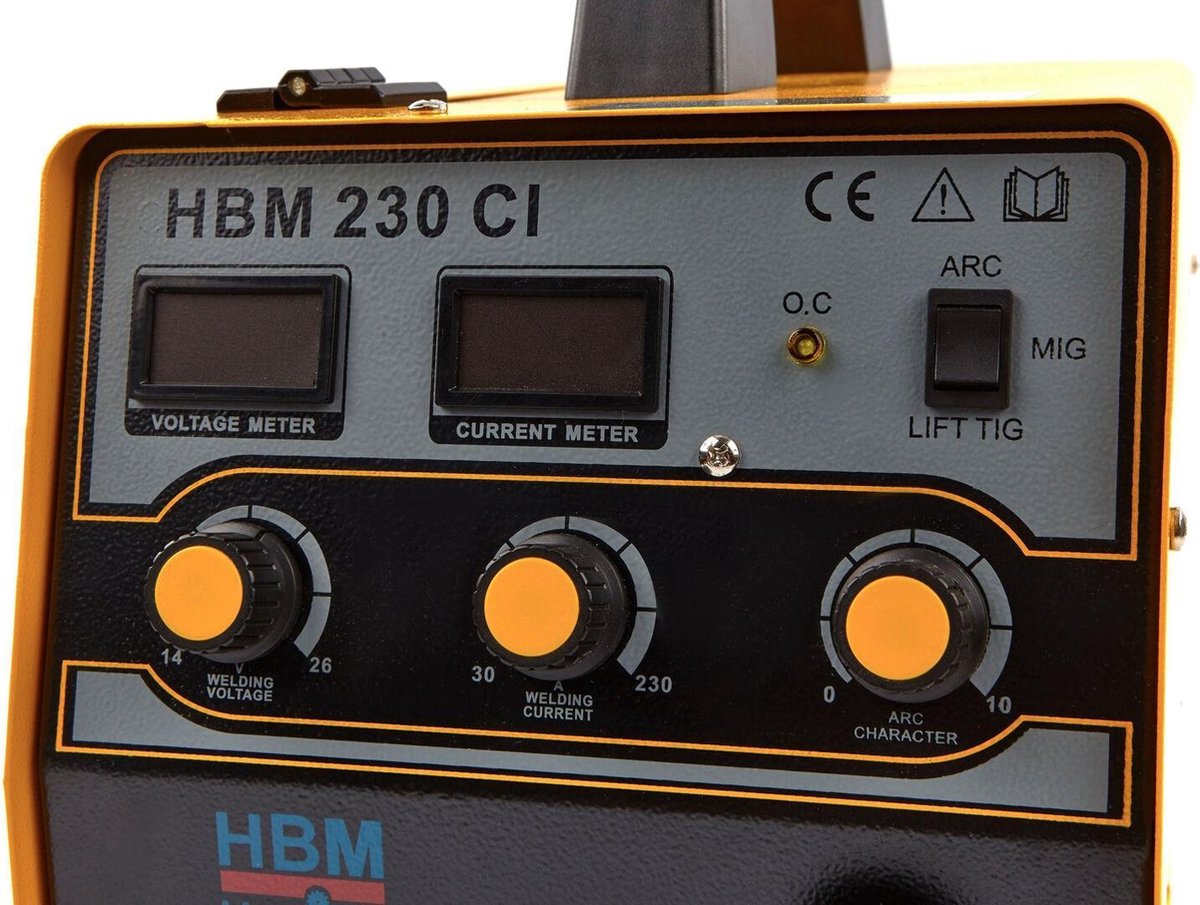 Industriële Watermeter voor Grote Diameter - 485MBUS Directe Aflezing