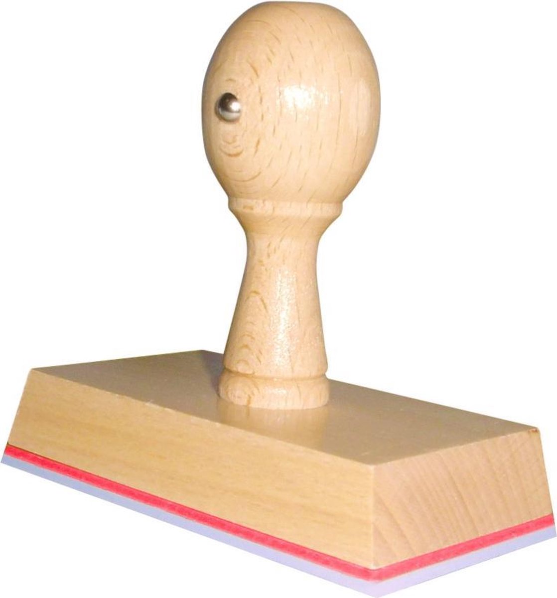 Handstempel 90x50 Mm - Stempels - Stempels volwassenen - Gratis verzending