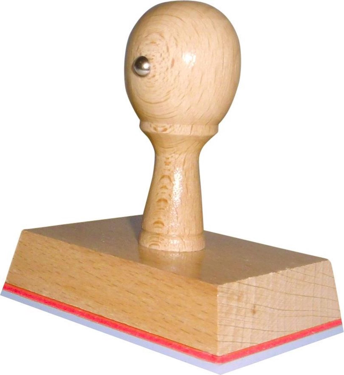 Handstempel 75x50 Mm - Stempels - Stempels volwassenen - Snelle Levering