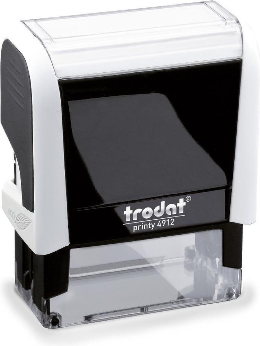Trodat Printy 4912 - Stempels - Stempels volwassenen - Gratis verzending