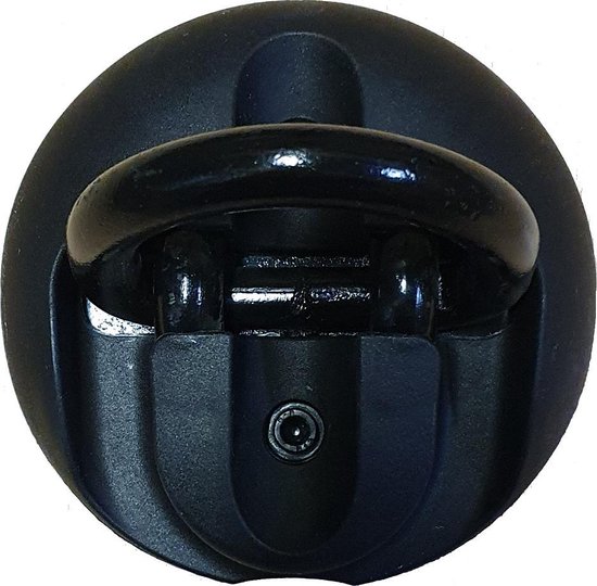 Maxx-Locks Blackball Grondanker / Muuranker - Scooter, Motor & Boot van Maxx — afbeelding 5