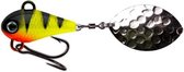 SpinMad MAG - 4.5 cm - yellow tiger