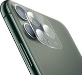 Camera Lens Beschermer Protector Apple iPhone 11 Pro (5.8)/11 Pro Max (6.5) Transparant
