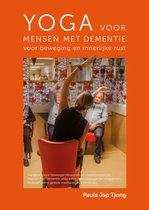 Yoga voor mensen met dementie